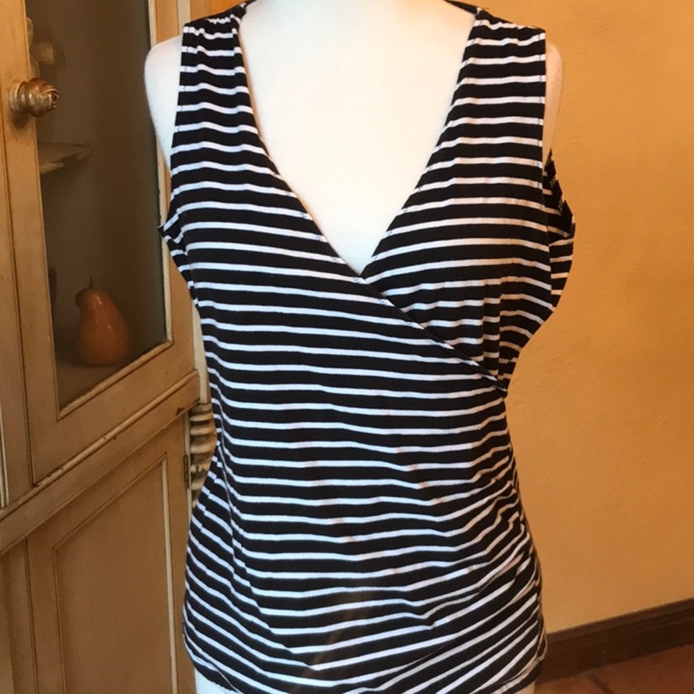Michael Kors top